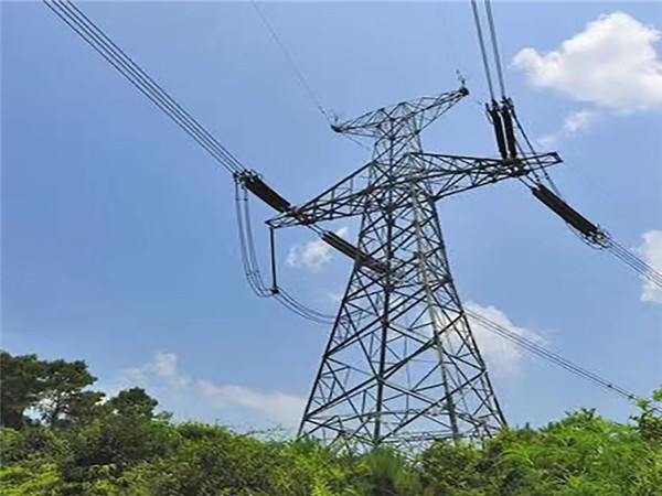 電力塔